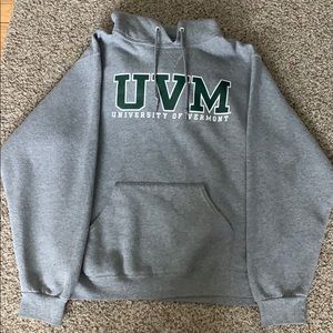 University of Vermont Sweatshirt
